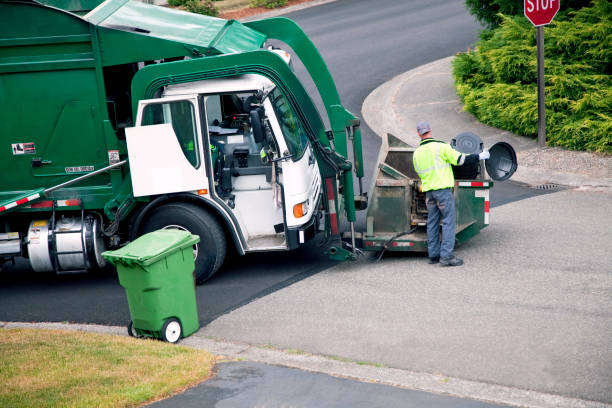 Property Management Cleanouts in Tehachapi, CA