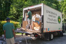 Donation Pickup Services in Tehachapi, CA